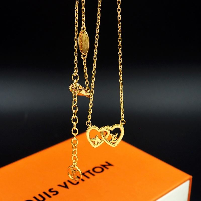 Louis Vuitton Necklaces